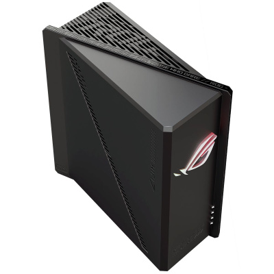 Wi-Fi ������ Asus  GS-BE18000, Wi-Fi 7, BE18000, 2.4/5/6���, 7 LAN, ������ (90IG09Y0-MO9C00)
