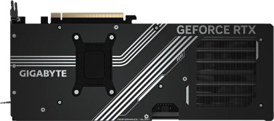 ���������� Gigabyte NVIDIA GeForce RTX 5080 Windforce 16GB, GDDR7, OC, Ret (GV-N5080WF3OCV2-16GD)