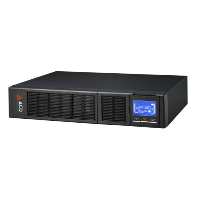 ��� ACD PW-RackLine 3000I