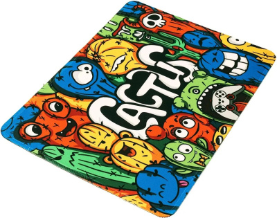 ������ ��� ���� Cactus Colorful Cacti 300x250x3�� (CS-MPC-D03M)