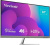 ������� ViewSonic 31.5" VX3276-4K-MHD-2 ������ VA LED 16:9 HDMI M/M ������� 350cd 178��/178�� 3840x2160 DP 4K 6.9��