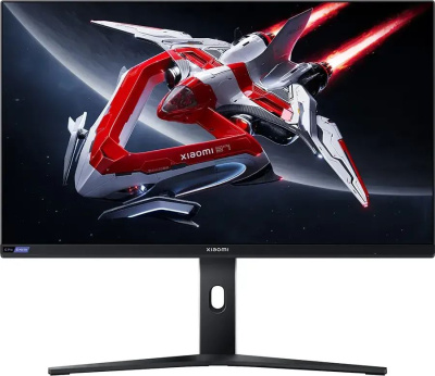 ������� Xiaomi 27" Gaming G Pro 27i ELA5585EU IPS-Mini LED 2560x1440 1�� 180�� 2xHDMI, 2xDisplayPort