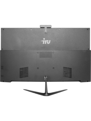 �������� iRU Office 27IH5P, 27" (1920x1080) IPS/Intel Core i5-11400/8 DDR4/512 �� SSD/Intel UHD Graphics/��� ��, ������ (4640131327711)