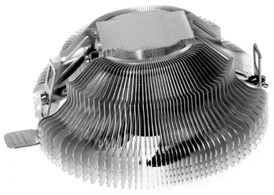 ����� ID-Cooling DK-01S