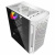 Корпус Powercase Mistral Micro Z3W Mesh LED, Tempered Glass, 2x 140mm + 1х 120mm 5-color fan, белый, mATX (CMIMZW-L3) Корпус Powercase Mistral Micro Z3W Mesh LED, Tempered Glass, 2x 140mm + 1х 120mm 5-color fan, белый, mATX (CMIMZW-L3)