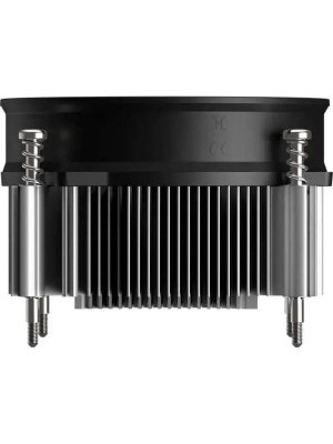 ����� PCCooler R95-I, 95mm FAN, AL/CU, 4-PIN PWM, 1000-2800 RPM, 31.2DBA, HYDRO BEARING, LGA 1851/1700/1200/115X