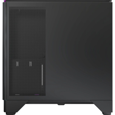 ������ Montech KING 45 PRO Black / ATX / 4x120mm ARGB fans / KING 45 PRO (B)