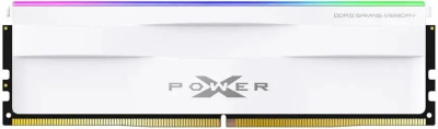  DDR5 32GB 6000MHz Silicon Power SP032GXLWU60AFSH Xpower Zenith RTL PC5-48000 CL40 DIMM 288-pin 1.35 kit single rank Ret