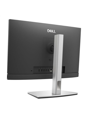 �������� Dell Pro 24 All-in-One 35W, 23.8" (1920x1080) IPS 75 ��/Intel Core i5 14500T/16 DDR5/512 �� SSD/Intel UHD Graphics/Linux/����������, ����, ������ (2400-5620)