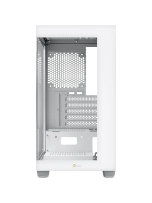 ������ Ocypus Gamma C52 WH, MATX, USB3.0*1+USB2.0*2