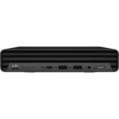����-�� HP ProDesk 400 G9, Intel Core i3-13100T/8 �� DDR4/256 �� SSD/Intel UHD Graphics/��� ��/����������, ����, ������ (935X8EA)
