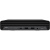 ����-�� HP ProDesk 400 G9, Intel Core i3-13100T/8 �� DDR4/256 �� SSD/Intel UHD Graphics/��� ��/����������, ����, ������ (935X8EA)