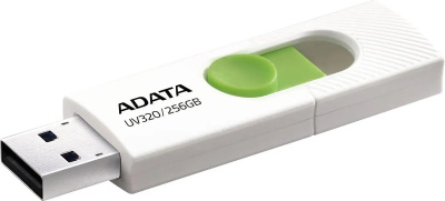 ���� ���� A-Data 256GB UV320 AUV320-256G-RWHGN USB3.2 �����/�������