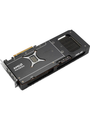 ���������� ASUS PRIME-RX9070-O16G//RX9070 HDMI DP*3 12G D6; 90YV0LI1-M0NA00