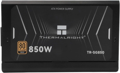 ���� ������� 850W Thermalright TR-SG850, 80+ Gold, ATX 3.1, ������