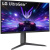 ������� LG 27" UltraWide 27GS65F-B FHD IPS LED ������