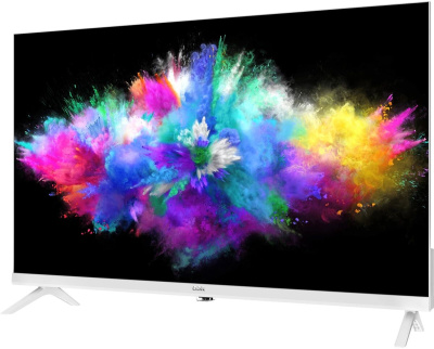 ��������� LED BBK 32" 32LEM-1081/FTS2C (W) HD 50Hz �����