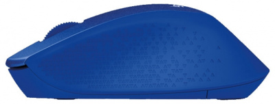 Logitech M330 Silent Plus Blue (910-004910)
