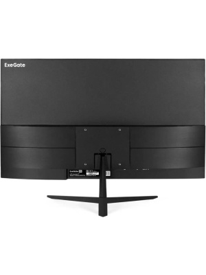 ������� ExeGate 27"�EZ2707TA ProSmart {IPS 1920x1080 75Hz 5ms 250cd 1000:1 178/178 D-Sub HDMI DisplayPort VESA} [EX297649RUS]