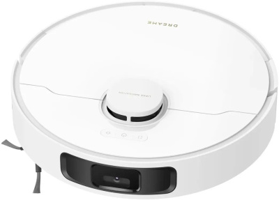 �����-������� Dreame Bot L10s Pro Gen2 White (RLL42SDA)