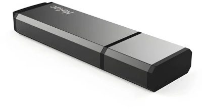 ���� ���� Netac 64GB U351 NT03U351N-064G-32BK USB3.2 �����