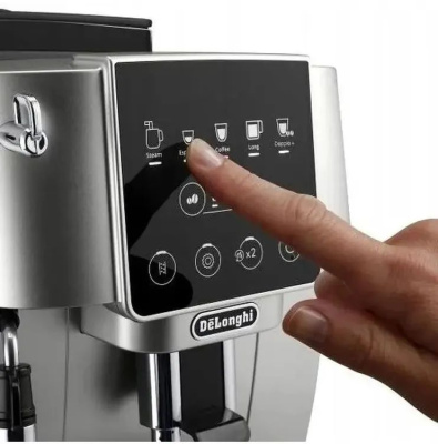 ���������� Delonghi ECAM220.31.SB 1450�� ������/�����������