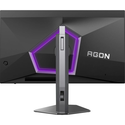 ������� AOC 27" AG276QKD2 AGON PRO, QD-OLED, QHD, 0,03ms, 500Hz, ������