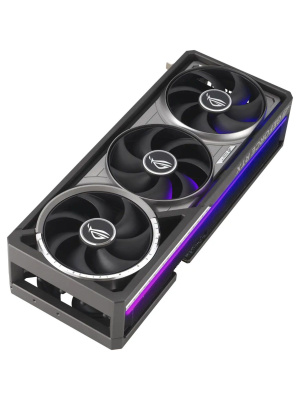 ���������� ASUS ROG-ASTRAL-RTX5080-O16G-GAMING///RTX5080,HDMI*2,DP*3,16G,D7; 90YV0LV0-M0NA00