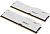  DDR5 2x16GB 6400MHz Kingston KF564C32BWEAK2-32 Fury Beast RGB RTL 