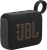 Колонка портативная JBL GO 4 черный 4.2W 1.0 BT 850mAh (JBLGO4BLK) Колонка портативная JBL GO 4 черный 4.2W 1.0 BT 850mAh (JBLGO4BLK)