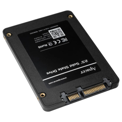 ���������� Apacer 2000 �� 2.5" SATA  AS350X AP2TBAS350XR-1