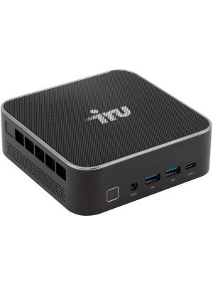 ����-�� iRU Tactio 525, AMD Ryzen 3 3300U/8 �� DDR4/256 �� SSD/AMD Radeon Graphics/��� ��, ������ (2192649)