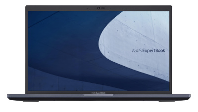  ASUS ExpertBook B1 B1400 B1400CEAE-EB2767, 14" (1920x1080) IPS/Intel Core i7-1165G7/16 DDR4/512 SSD+1 HDD/Iris Xe Graphics/ ,  (90NX0421-M31360)