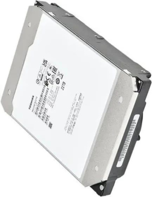 ������� ���� ��������� Toshiba 3.5" 22TB MG10F Series SAS MG10SFA22TE