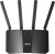 Wi-Fi ������ ASUS RT-BE82U, Wi-Fi 7, BE6500, 2.4/5���, 4 LAN, ������