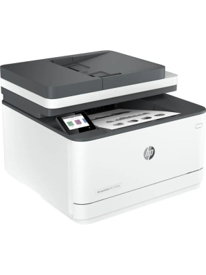 ��� HP LaserJet Pro MFP 3103fdw Printer (A4,p/c/s/f,1200 dpi, 33ppm, 512 Mb, Duplex, ADF, 800 MHz, tray 250, USB+Ethernet+WiFi, Duty 50K, in box W1450A)