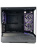 ������ Powercase GT3 ARGB, TG, Type-C, 3x 120�� ARGB PWM Fans, ������, mATX  (CMGT3B-A3)