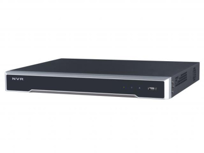 ���������������� Hikvision DS-7608NI-M2/8P