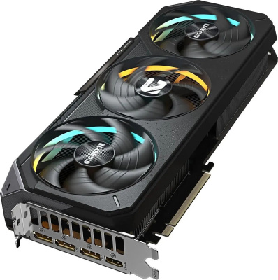 ���������� Gigabyte NVIDIA GeForce RTX 5070 Gaming OC 12GB GDDR7 RTL GV-N5070GAMING OC-12GD