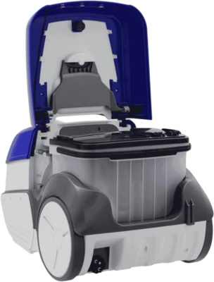 ������� W&D ZVC9140D AQUALEON PRO ZELMER