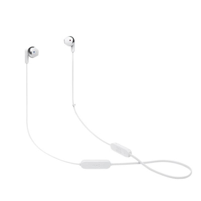��������� �������� JBL T215BT ����� ������������ bluetooth ������ ���� (JBLT215BTWHT)