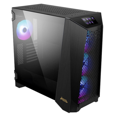 ������ MSI MEG 700R Middle Tower 306-7G15R21-W57