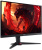Монитор Acer XV320QKV4bmiiprx 31,5'' IPS, UHD, 0,5/1ms, 160Hz, черный UM.JX0CD.401 Монитор Acer XV320QKV4bmiiprx 31,5'' IPS, UHD, 0,5/1ms, 160Hz, черный UM.JX0CD.401