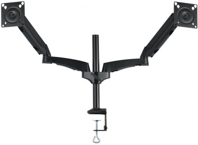 ��������� ��� �������� Kromax OFFICE-12 Black 15"-32"
