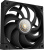 ���������� Deepcool FT12 120x120x25mm ������ 4-pin 32dB 188gr Ret (R-FT12-BKWPN1-G)