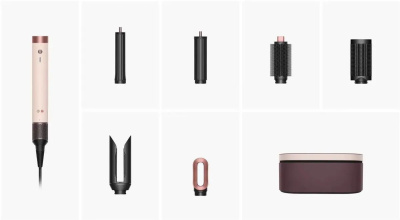 ������������� Dyson HS09, ������� ������/������� 598757-01