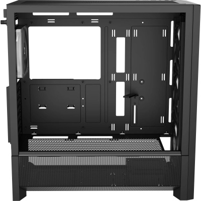 ������ ��� �� Ocypus Case Delta C70 BK ARGB EATX / win / black / 4 ARGB fans /no PSU Delta-C70-BKG400XX-GL