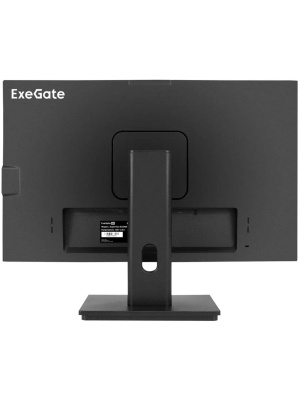 ������� ExeGate 23.8" SuperView EA2400 {IPS 1920x1080 75Hz 5ms 16:9 250cd 1000:1 178/178 D-Sub HDMI webcam} [EX298878RUS]