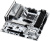 ����������� ����� ASRock B550M Pro RS, Socket AM4, AMD B550, mATX, Ret