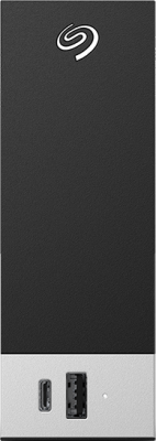 ������� ������ ���� 8Tb Seagate One Touch Black (STLC8000400)